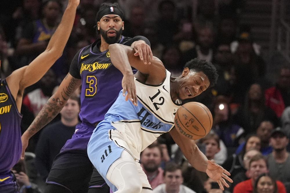 目标的明确 目标的明确